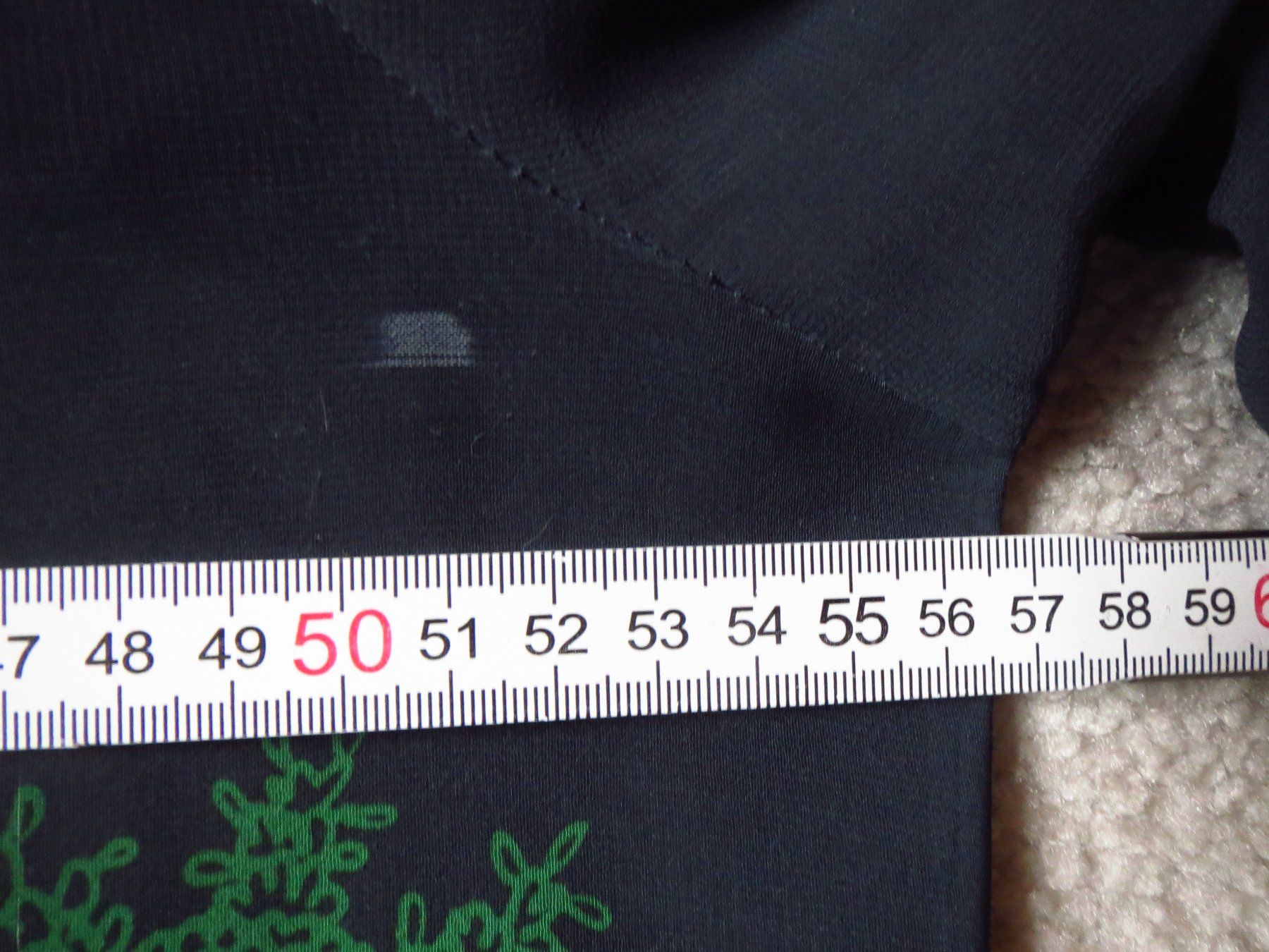 Desigual Blusen: spezielle DESIGUAL Damen Bluse – Gebraucht aus Kiental von Anna8702 5