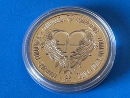 South Georgia and the Sth Sandwich Islands - 2 Pounds 2021