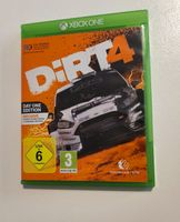 DiRT 4 Xbox One - Gioco di Rally