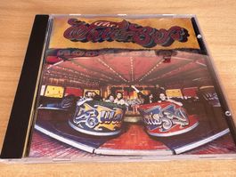 F6 The Waterboys – Room To Roam