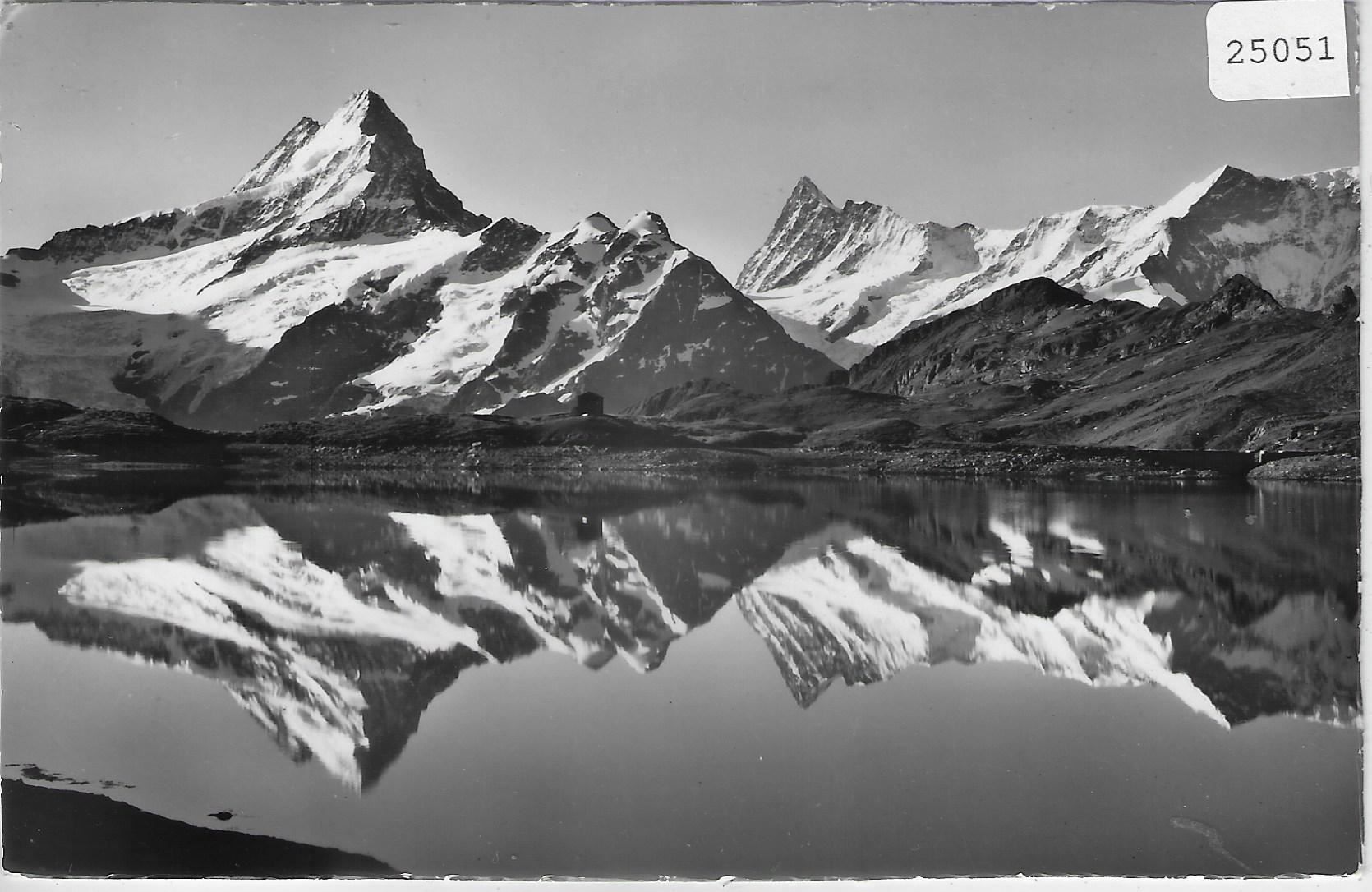 Cartoline postali: Grindelwald - Bachsee – Antico da Ettingen venduto da Kartenplanet