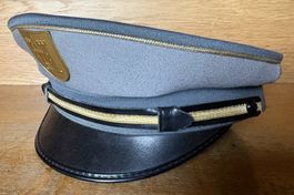 Uniformmütze Polizei La Tour-de-Peilz