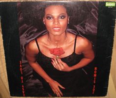 LP - JOE SIMON - EASY TO LOVE