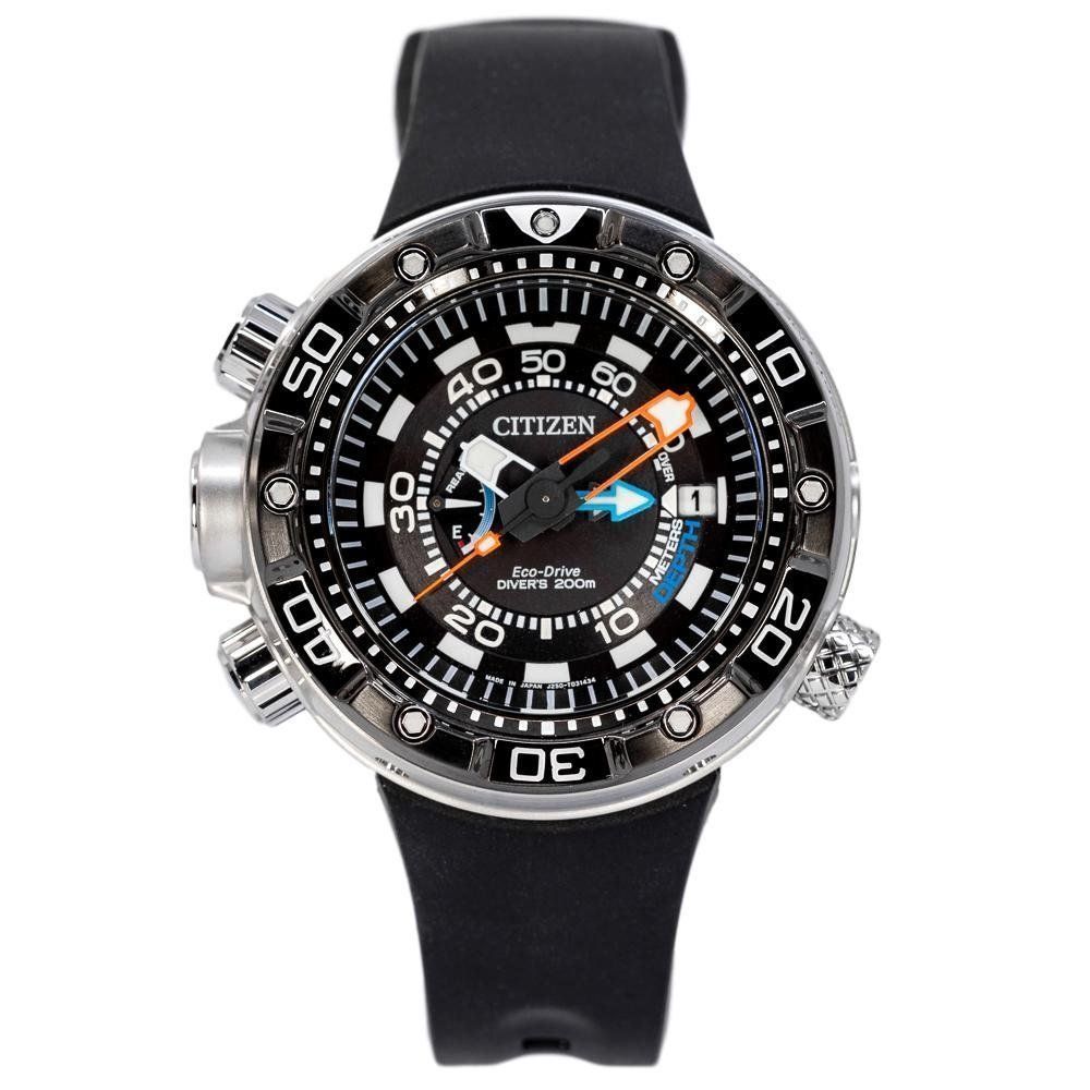 Citizen Orologi: Citizen BN2024-05E  Eco-Drive – Nuovo e nell'imballaggio originale da Schindellegi venduto da harveystore 1
