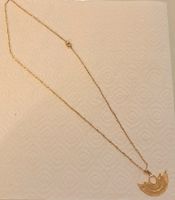 Collier ethnique