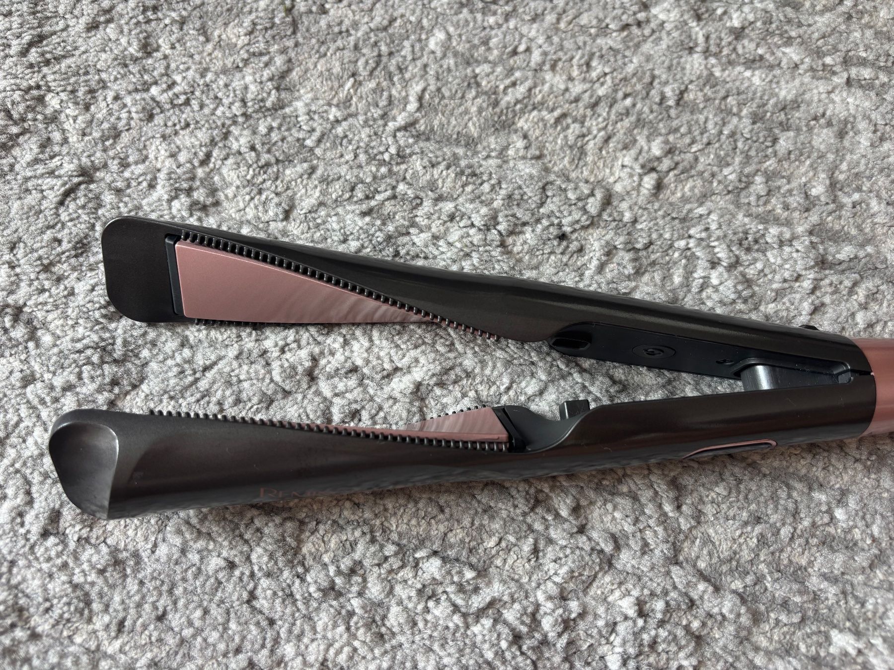 Remington Piastre & Arricciacapelli: Remington Curl & Straight Confidence S6606 – Nuovo (secondo la descrizione) da Klingnau venduto da Tiara2023 3