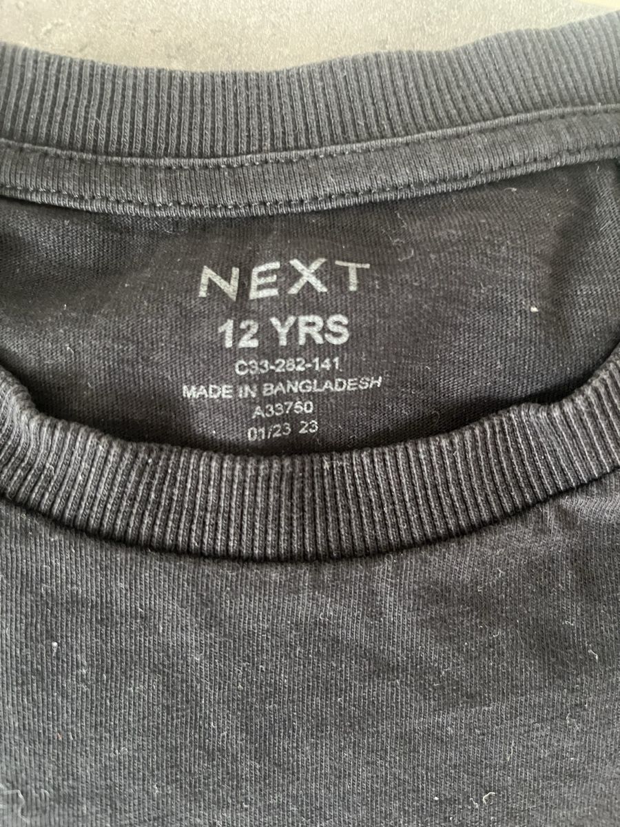 Hemden, T-Shirts & Polos: 3 T-Shirts Grösse 158/164 – Gebraucht aus Luzern von Boudin03 5