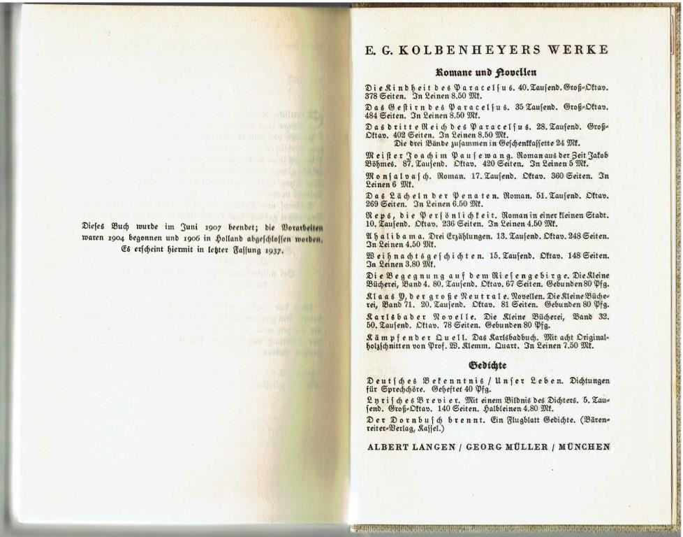 Bücher: AMOR DEI - Ein Spinoza-Roman – Gebraucht aus Flims - Dorf von Stagediver 3