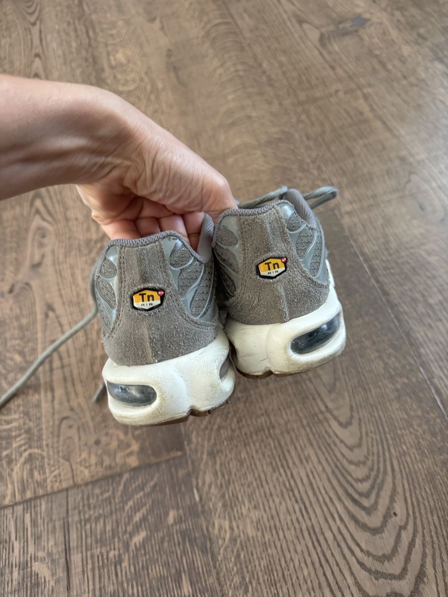 Nike Scarpe da donna: Nike Air Max Plus Running Shoes – Usato da Herrliberg venduto da Tubalp 1