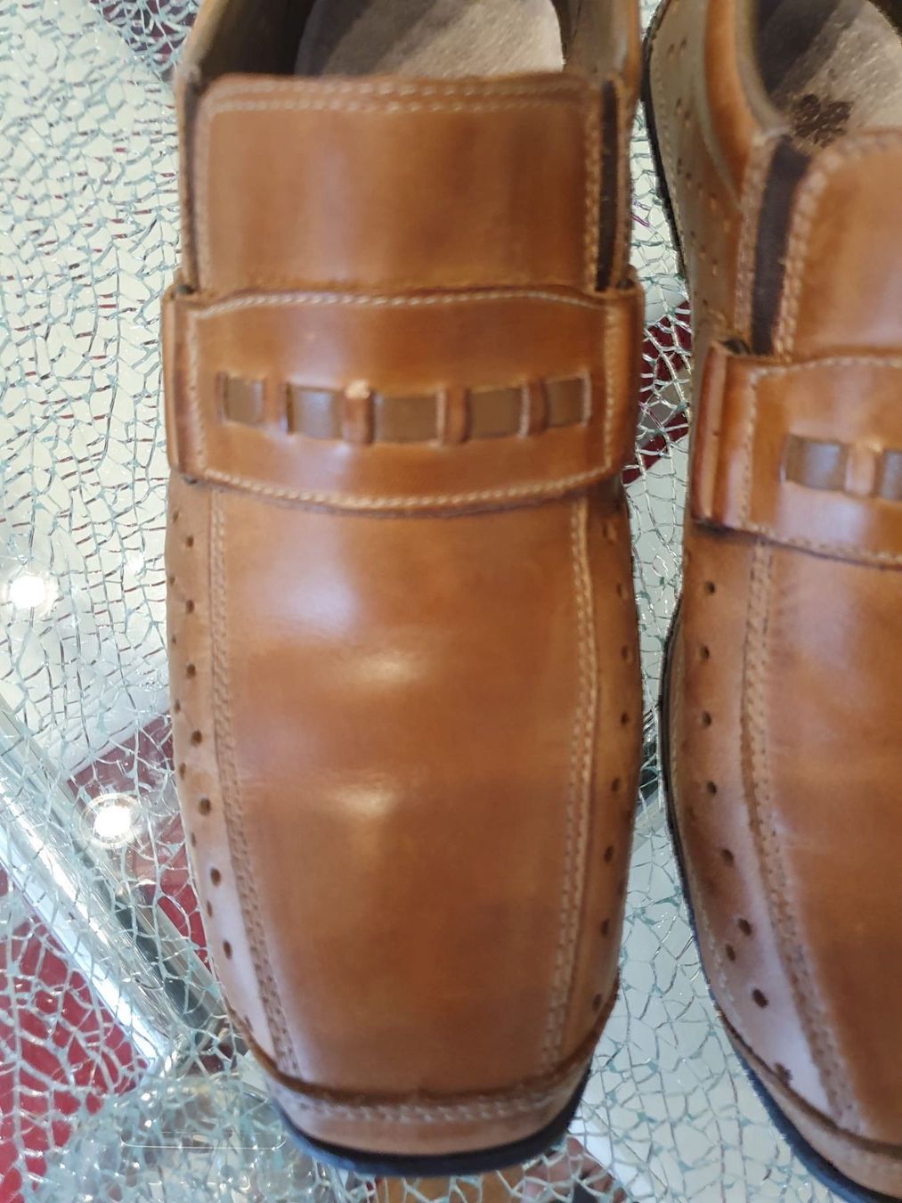 Rieker Scarpe da uomo: Rieker Gr. 40 – Usato da Luzern venduto da Edii025 9