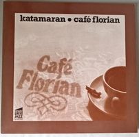 Katamaran - Café Florian 1978 DE , Jazz/ Fusion