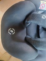 Maxi-Cosi Kindersitz Beryl mit FamilyFix Station