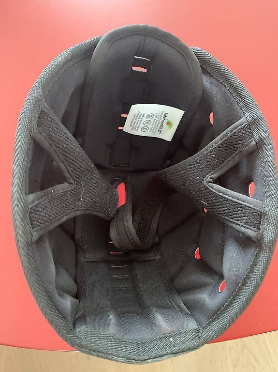 Caschi: Baby Helm – Usato da Binningen venduto da tia_9vmw 1