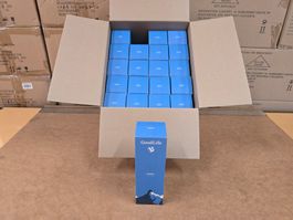 Good Life Detox für jeden Tag 20 Pack à 30 Beutel MHD: 1.26