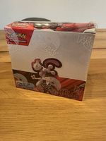Pokemon Rivali Predestinati display box ITALIANO