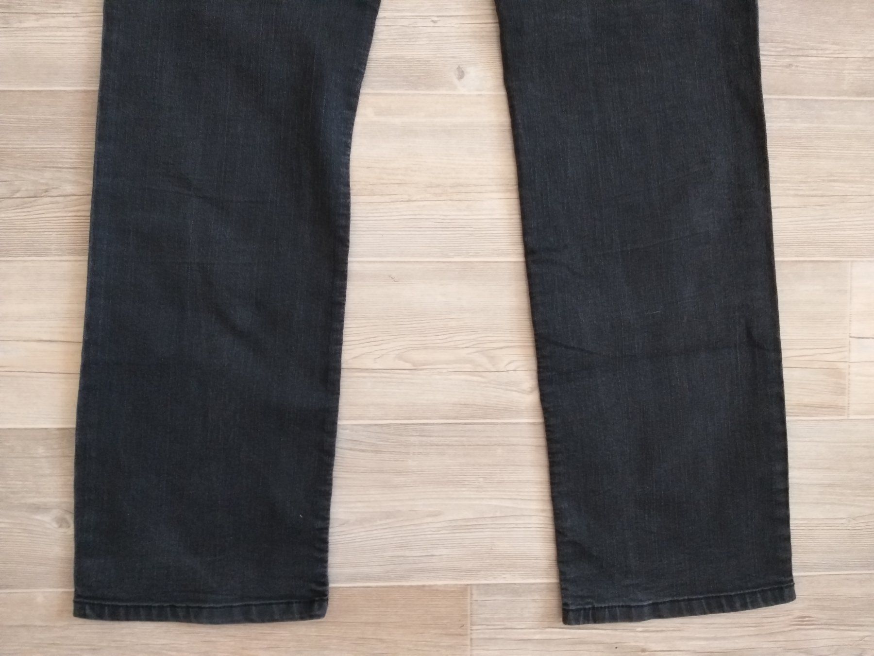 Calvin Klein Jeans: CALVIN KLEIN Jeans STRAIGHT taille / Grosse 30 – Usato da Cossonay-ville venduto da Super-Price-Quality 8