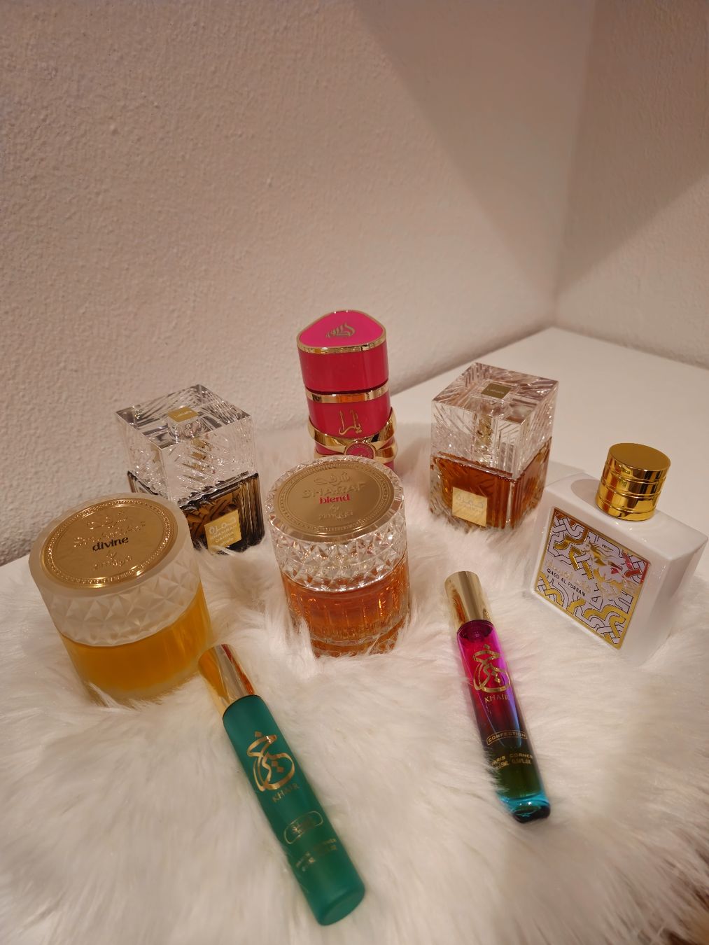 Lattafa Profumi & Eau de Toilette: neue arabische Parfums – Nuovo (secondo la descrizione) da Wauwil venduto da bos_p6d2 4