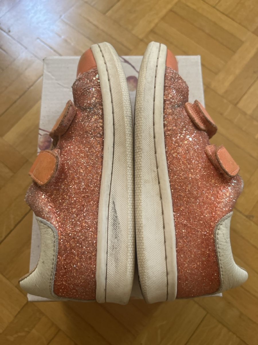 Bisgaard Scarpe per ragazze: Bisgaard sneakers,size29 – Usato da Villette (Lavaux) venduto da eva_l6gw 3