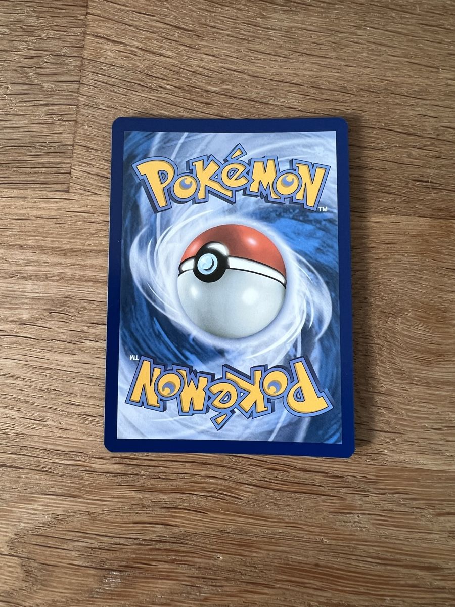Pokémon Carte collezionabili: Iron Boulder EX #192/162 Pokemon Temporal Forces – Nuovo (secondo la descrizione) da Bülach venduto da chevelle77 1