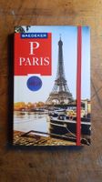 Paris Reiseführer von Baedeker - Aktuell !
