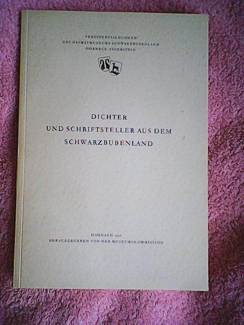 Bücher: Kanton Solothurn - Konvolut – Gebraucht aus Rümlang von Vuvuzella 4