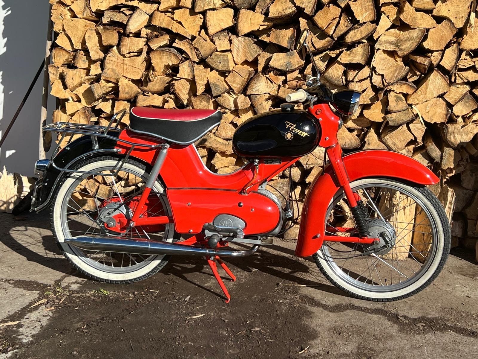 Kreidler Strasse: KREIDLER Florett K54 /1 – Gebraucht aus Stalden (Sarnen) von burchs86