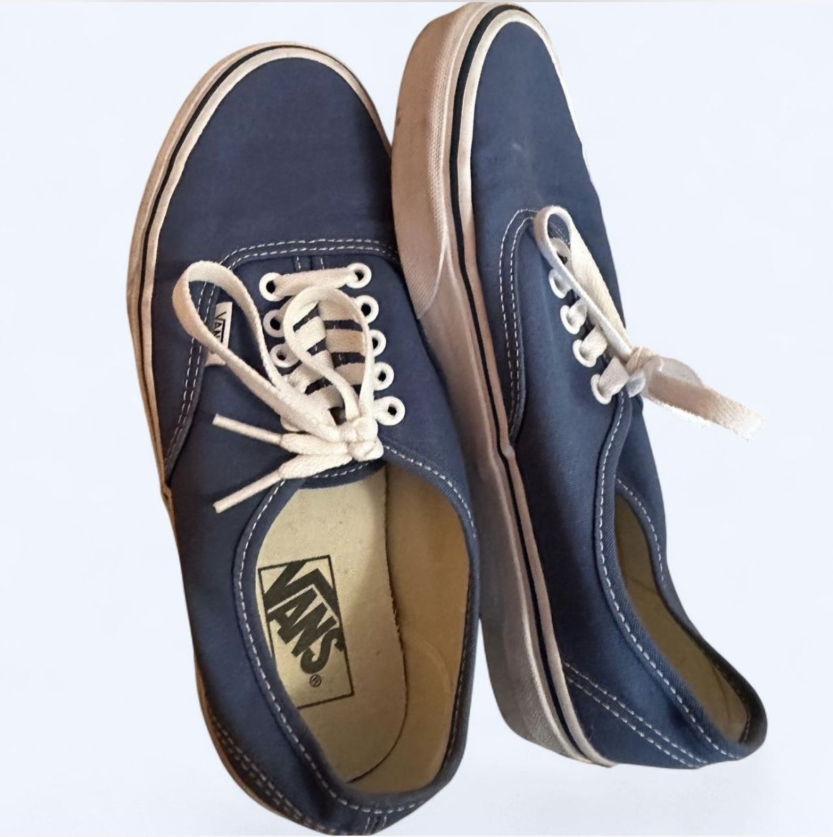 Vans Scarpe da donna: scarpe vans – Usato da Losone venduto da chiarapere1ra