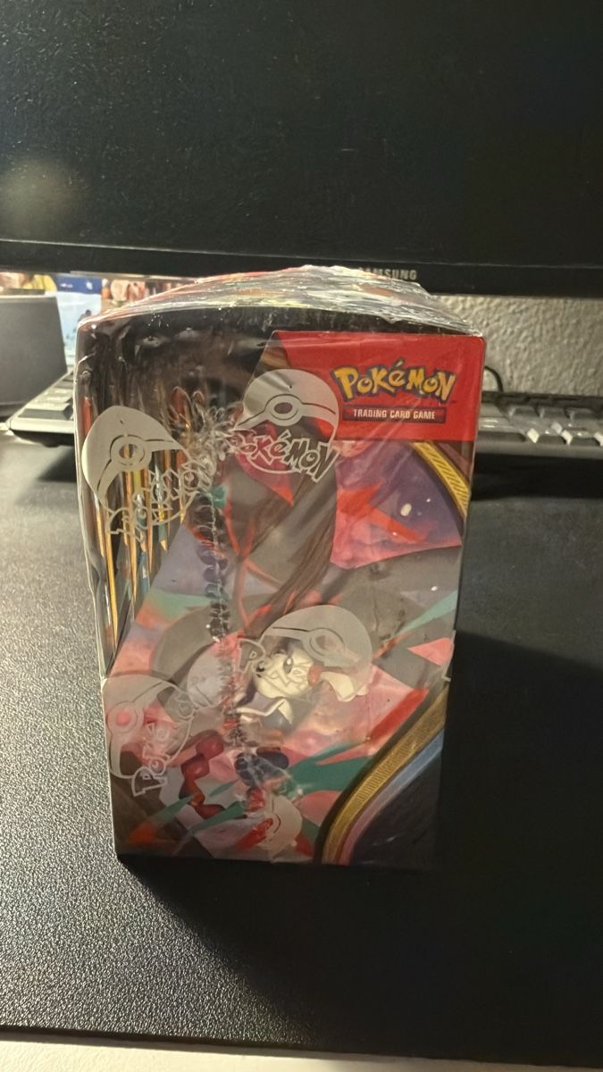 Pokémon Cartes à collectionner: Pokemon - Chaos Rising Display EN  – Neuf (Voir description) à Rüti ZH par rin_7yn7 1