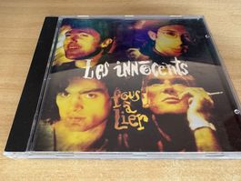 Les Innocents – Fous À Lier