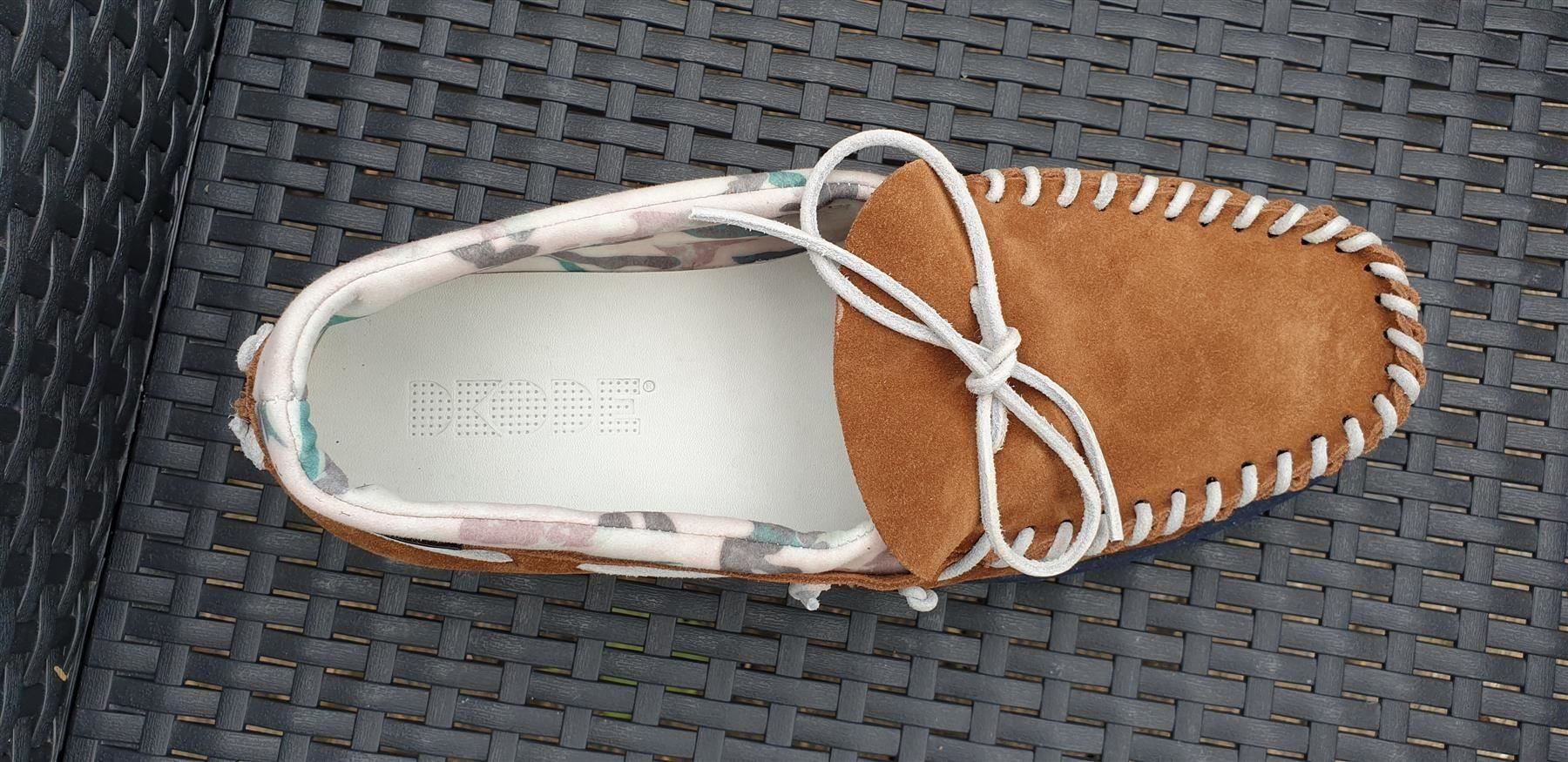 Scarpe da uomo: DKODE Calvin Herrenschuhe NP169.- Neu 44 – Nuovo e nell'imballaggio originale da Buttwil venduto da MaraMari 3