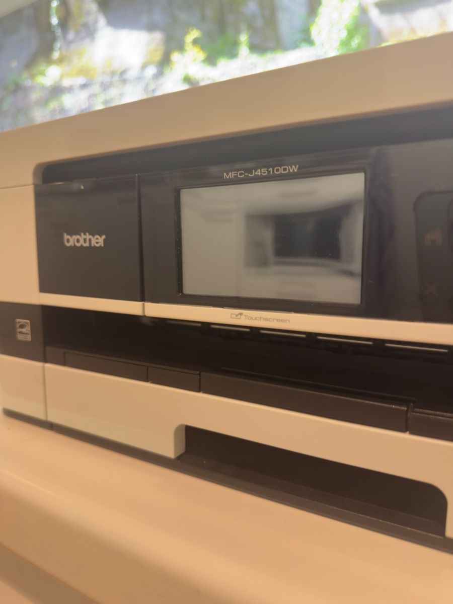 Brother Stampanti: Imprimante Brother MFC-J4510DW – Usato da Neuchâtel venduto da cla_kd7c 3