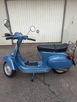 Vespa ET3 Primavera