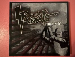 R.O.C.K. Animals - Ir Hand Vor Zyt (+Bonustrack)