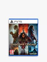 Dragons Dogma 2 PS5