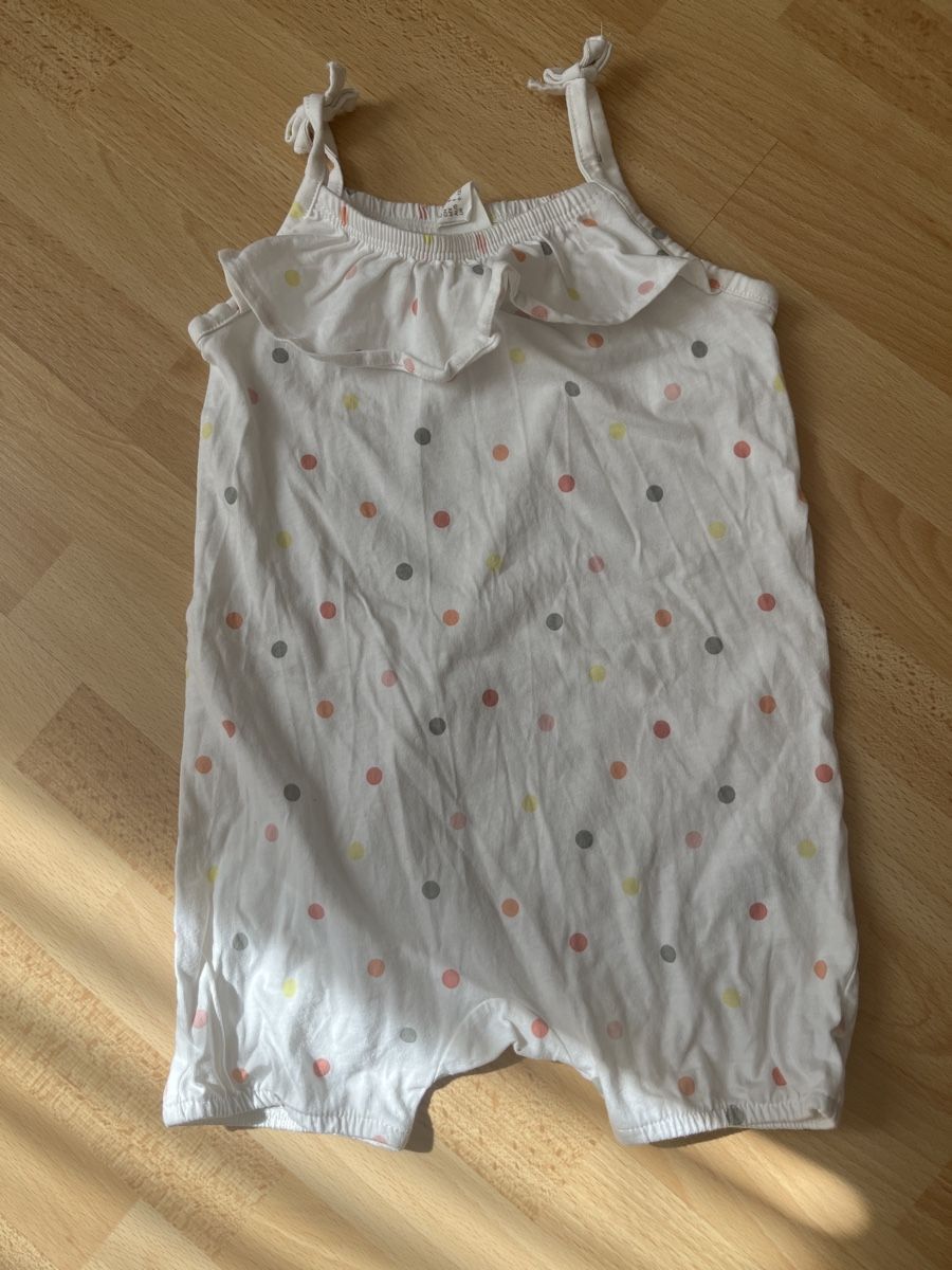 Zara Jumpsuits: Junpsuit Mädchen Grösse 80 H&M Zara – Gebraucht aus Langnau b. Reiden von LUNI_25 1