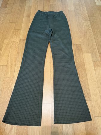 24Colours Bellbottom Hose Grösse XS/34