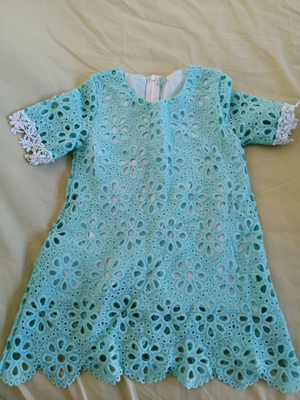 Kleiderpakete & -sets: Kinderkleidung Paket Gr. 86-92-104 – Gebraucht aus Oensingen von jia_gs8g 3