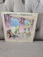 Contes de Perrault