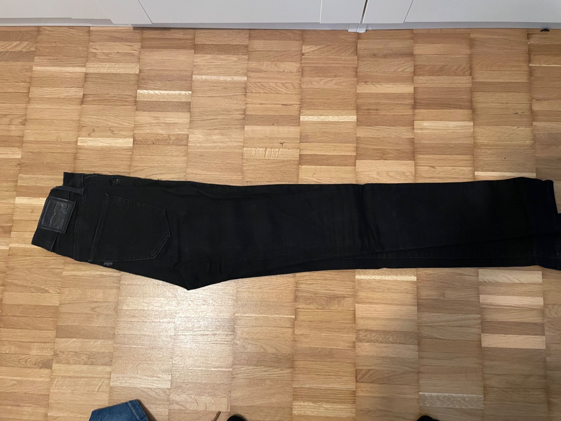 Levi's Jeans: Levis Jeans 24 – Usato da Zürich venduto da ocimen 1