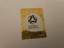 FIFA WM 2016 Australien AUS 1