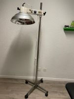 Verre & Quartz Infrarotlampe für Physiotherapie