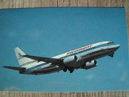 Piedmont Boeing 737-301 N303P