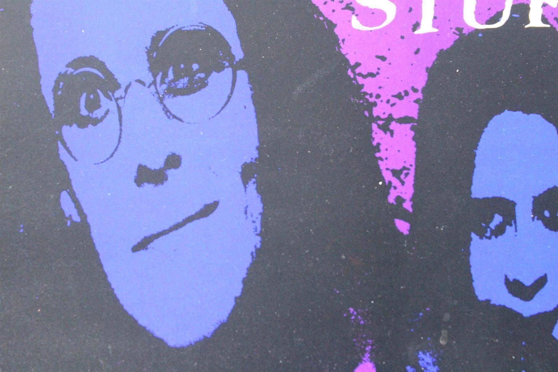 Dischi in vinile: WONDER STUFF: Give Give Give Me More... – Usato da Bern venduto da kultiges