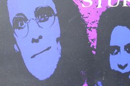 WONDER STUFF: Give Give Give Me More...