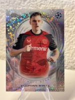 Topps Chrome UCC 2024/25 USC-9 Florian Wirtz Ultimate Stage