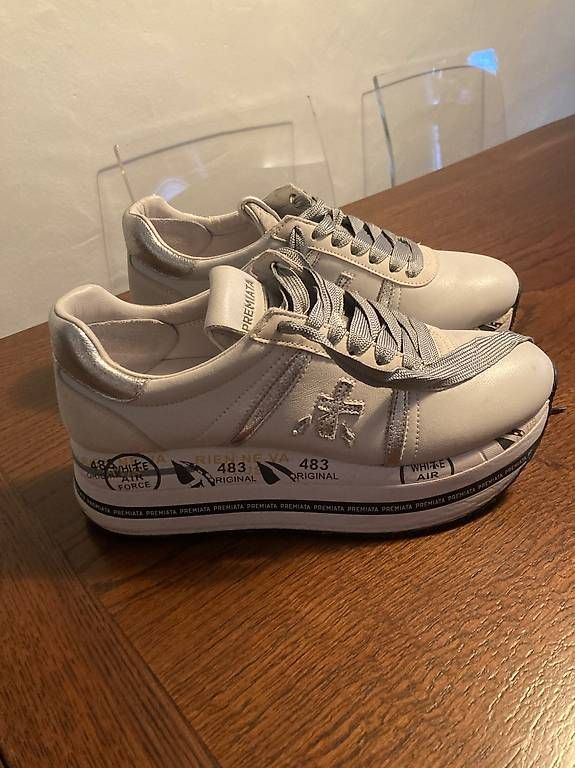 Scarpe da donna: Scarpe Premiata – Usato da Losone venduto da gio_qy8z