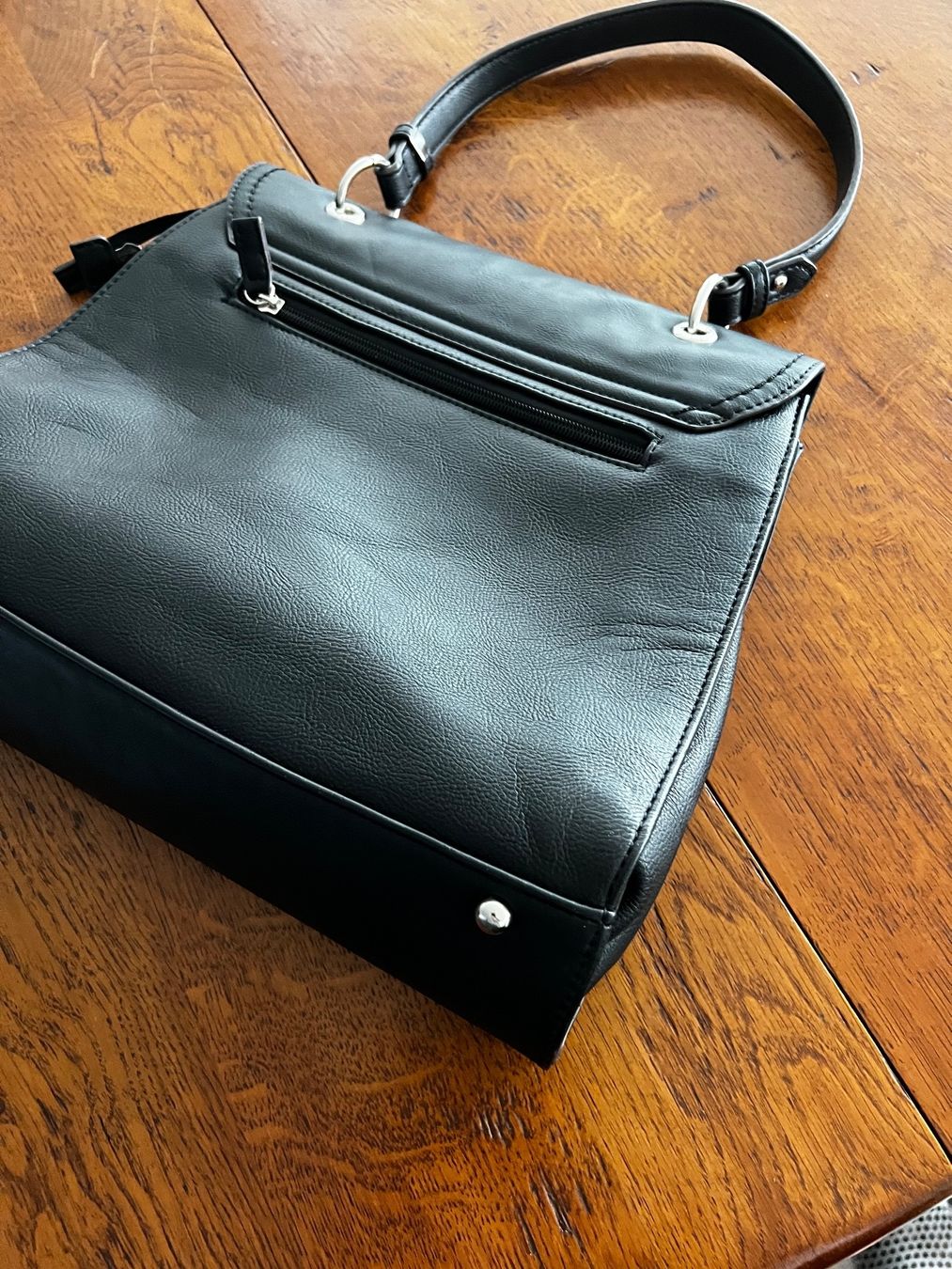 Borse da donna: Neue Damen Handtasche – Nuovo (secondo la descrizione) da Thun venduto da Gera55