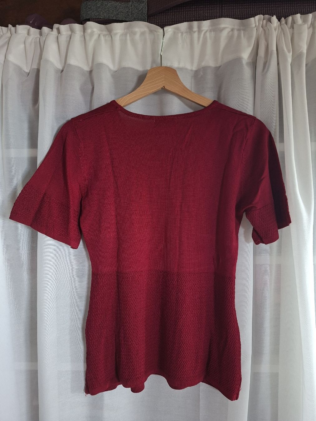 Tops: Top vintage - Taille S – Gebraucht aus Lausanne von Super-cerise 5