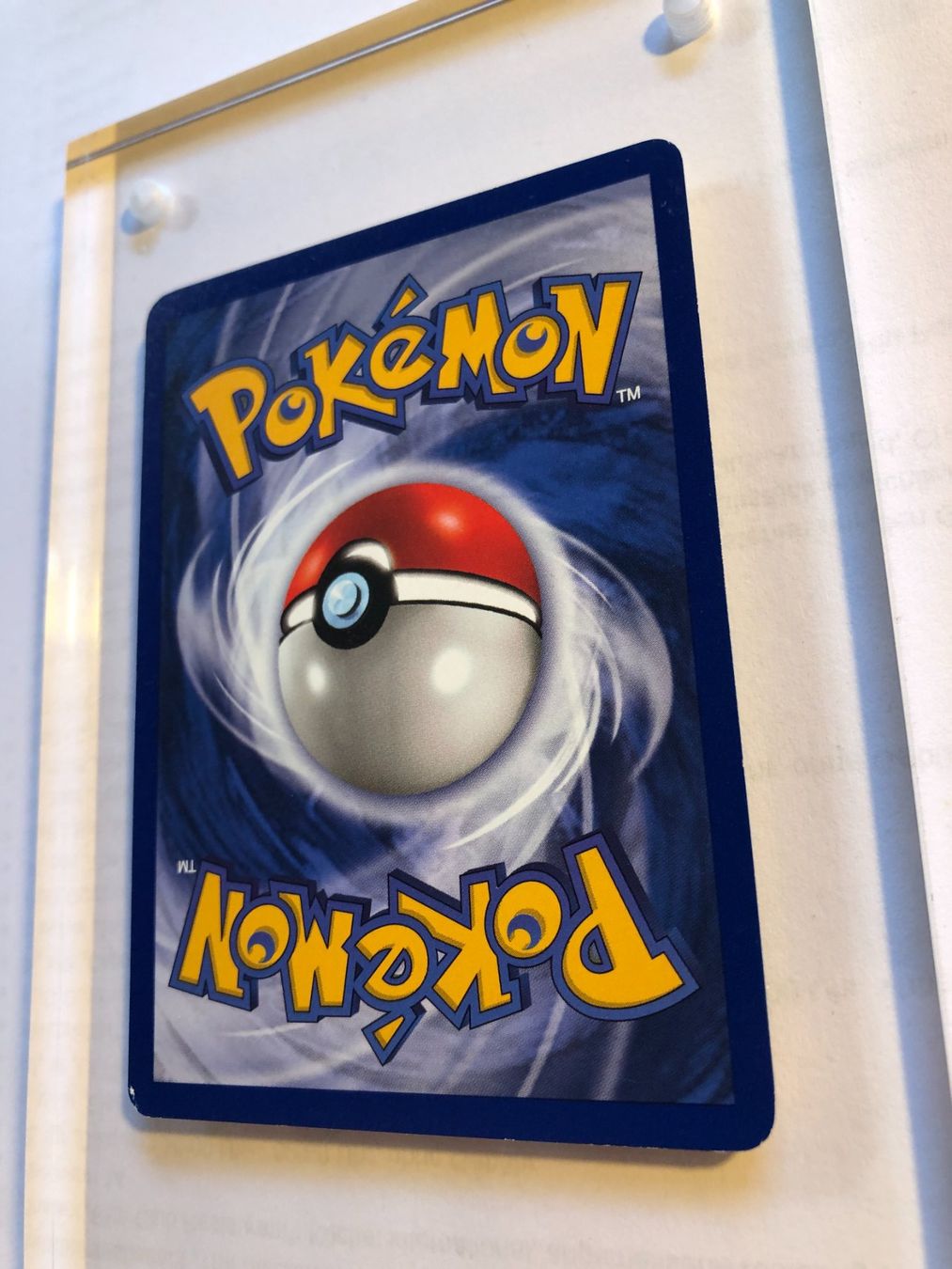 Sammelbilder & Trading cards: Ekans 1st Fossil - NM - ab 1.- – Gebraucht aus Giubiasco von dan_pr8b 6