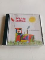 D'Li-la Lokireis  mit de Mira Ammann  (Mundart)   ©'1996